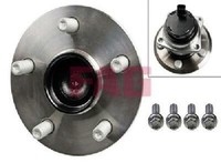 Original FAG Radlagersatz 713 6188 30 FüR Toyota