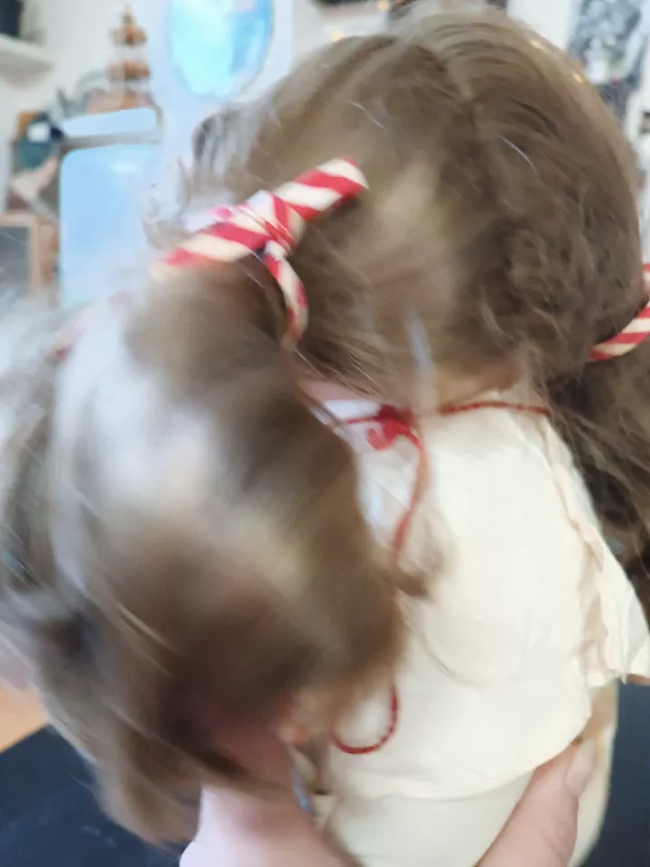 BAMBOLA ZAPF CREATION TEDESCA - Imagen 4 de 4