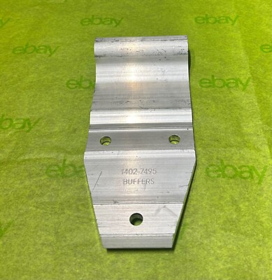 ア・ホール・イン・ザ・ヘッド Hs1806 / 1402-7495 Genuine Buffers Usa Swing Door Hinge OEM