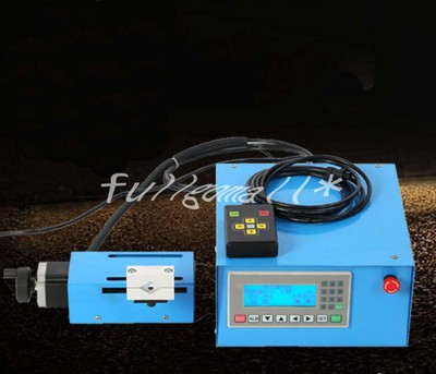 110V Automatic Welding Oscillator PLC Control Linear Type Welding Oscillator