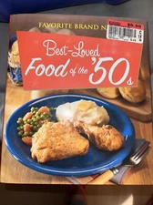 Best-Loved Food of the 50s