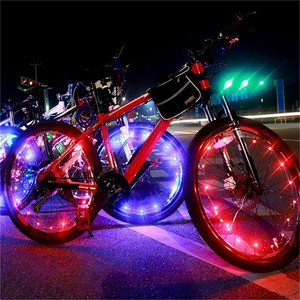 bicycle lights ebay