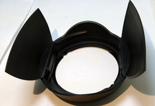 Hoocap cap hood R7267D for NIKON AF-S Nikkor 18-200mm F3.5-5.6G ED VR II HB-35