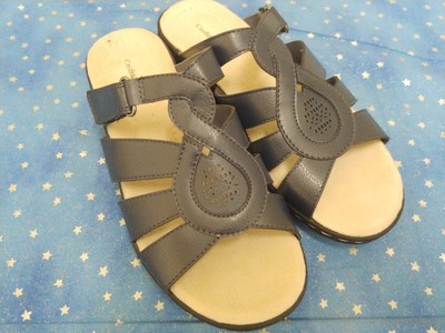 croft and barrow womens sandals
