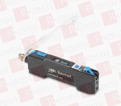 BAUMER ELECTRIC OF10.FR-NW1B.B2N / OF10FRNW1BB2N (BRAND NEW)