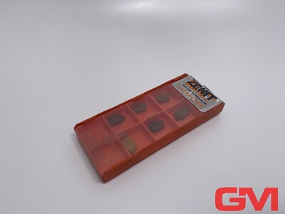 VE 6x Zenit Schneideinsatz GTN 3 Z7 cut-off carbide insert GTN3Z7 Hartmetall