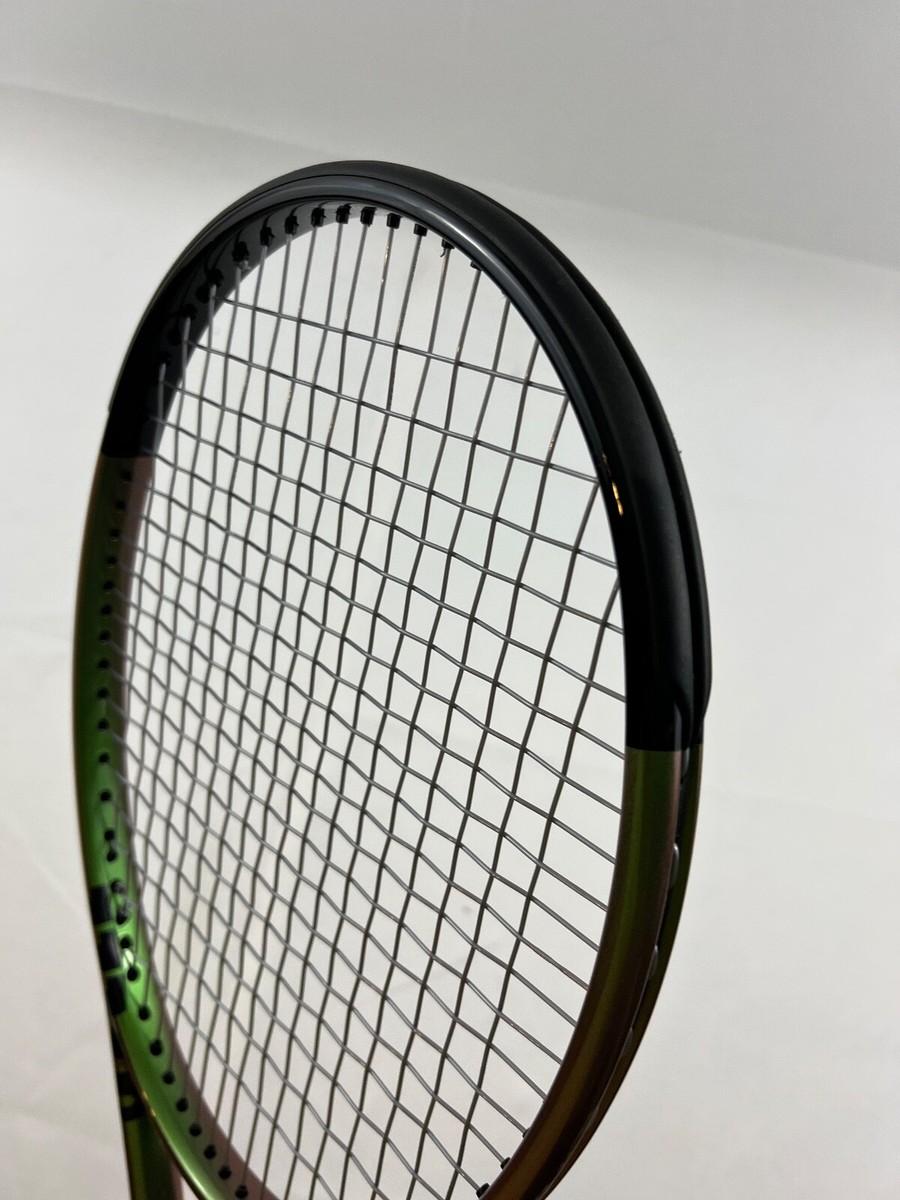 は*か様 【日本未発売】Wilson BladePro v8 18x20 WR150411U_6_Blade_Pro_98_18x20