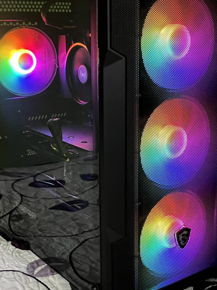 ordenador gaming - Imagen 3 de 4