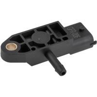 NTY Sensor Abgasdruck FüR Ford Mondeo III Turnier BWY 2.0 16V Tddi/Tdci