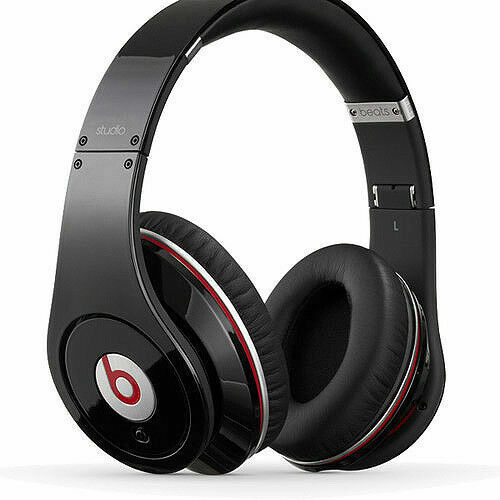 beats by dr dre studio