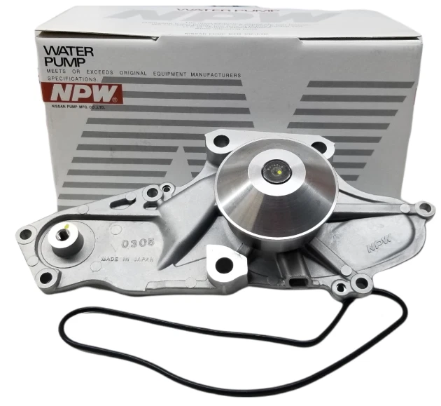 2005 Honda Accord Water Pump Top 15 Videos & 70+ Images