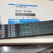 Courroie de distribution Mazda MX3