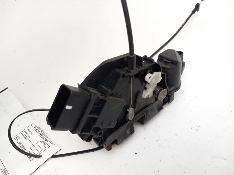 ACTUADOR CERRADURA PUERTA PASAJERO DELANTERO se adapta a VOLVO S40 2004 - 2011 Foto 4 de 4