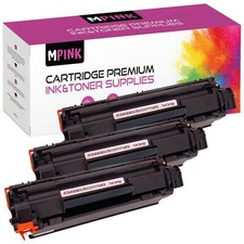Toner per HP LaserJet M1130 M1132 M1136 M1210 M1212 P1100 P1102w P1106 P1108