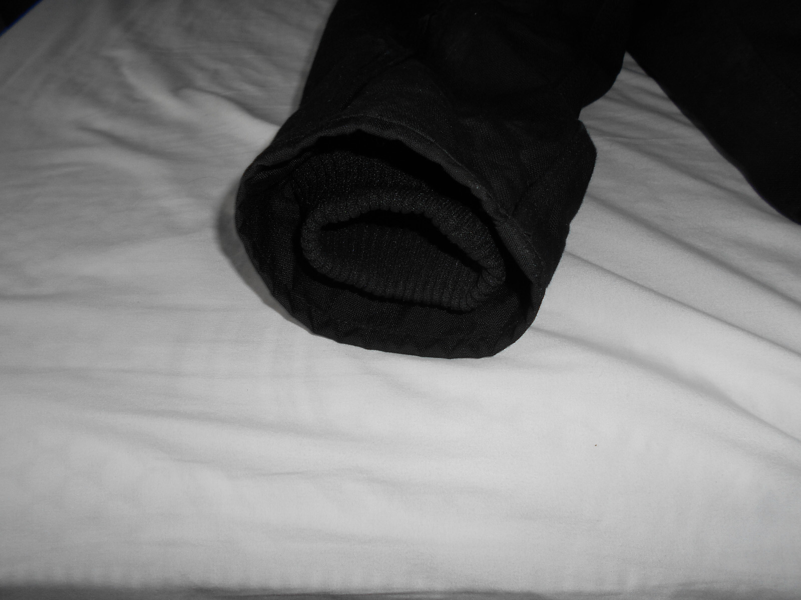 Carhartt jacket J130M, Large, Black hooded , 3m Thinsulate, Excellent