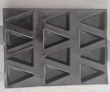 MOULE FLEXIPAN - 12 TRIANGLES