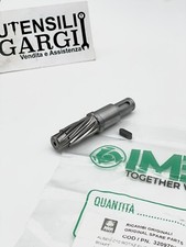 ALBERINO INGRESSO RIDUTTORE VASCA BETONIERA IMER SYNTESI S300-S350-MIX 120 PLUS