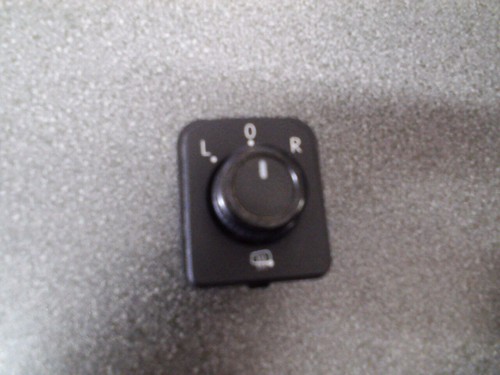 Schalter Aussenspiegelverstellung VW Passat Variant 2.0 TDI (bluemotion