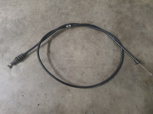 W205 C63 AMG Motorhauben Bowdenzug A2058800459