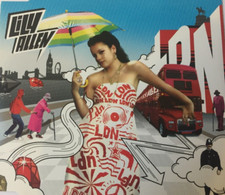 Ldn, Pt. 2 by Lily Allen (CD, 2006) for sale online | eBay UK
