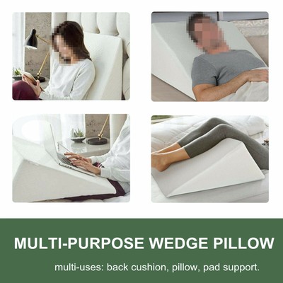 pillow for bedridden patients