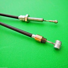 Clutch Cable Fit Atco Commodore B14,B14Me,B14Mr,B17,B17Me,B17Mr,B20,B20Me,B20Mr 