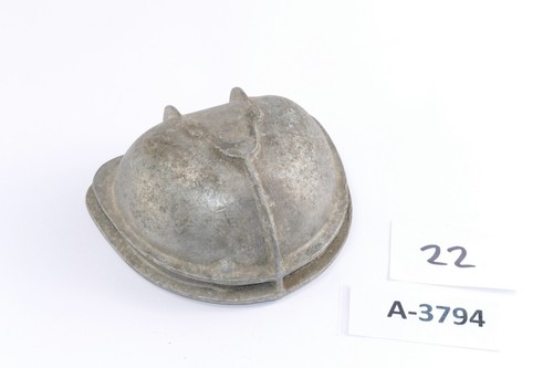 BMW R 25/2 R 25/3 26 27 - Ventildeckel Zylinderkopfdeckel A3794-22