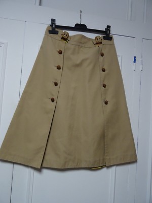 Rock COURREGES HYPERBOLE GR. B