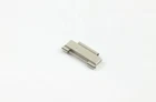 OMEGA Replacement Link Steel 16MM RAR Constellation Vintage Stainless Steel 3