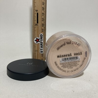 Bare Escentuals Minerals I.D. Mineral Veil 35840 1.04oz 29.6g