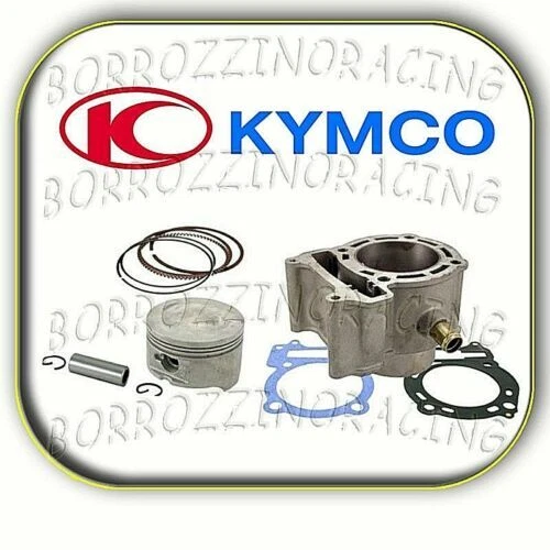 Cilindri completi Kymco per scooter