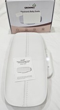 GROWNSY Baby Scale, Multifunctional Baby Weight Scale Up to 330lb A-C-3