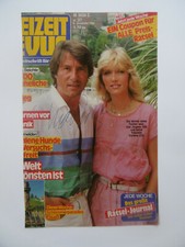 Udo Jürgens Autogramm signed 18x28 cm Magazinbild