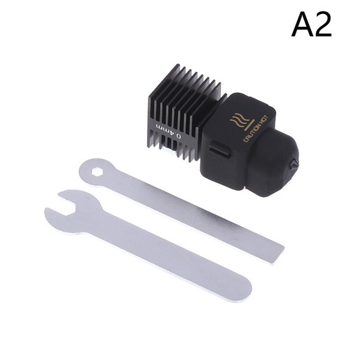 Drukarka 3D Dysza Hotend do Bambu Lab A1 / A1Mini Hotend 0,2 / 0,4 / 0,6 / 0,8MM_Q - Zdjęcie 14 z 16