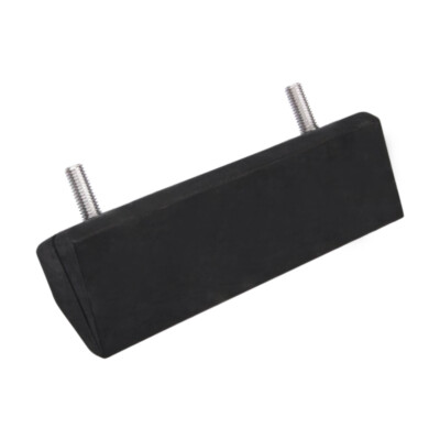 Transom Rubber Cushion Bumper Outdrive For Volvo Penta Sterndrive  852772 854133