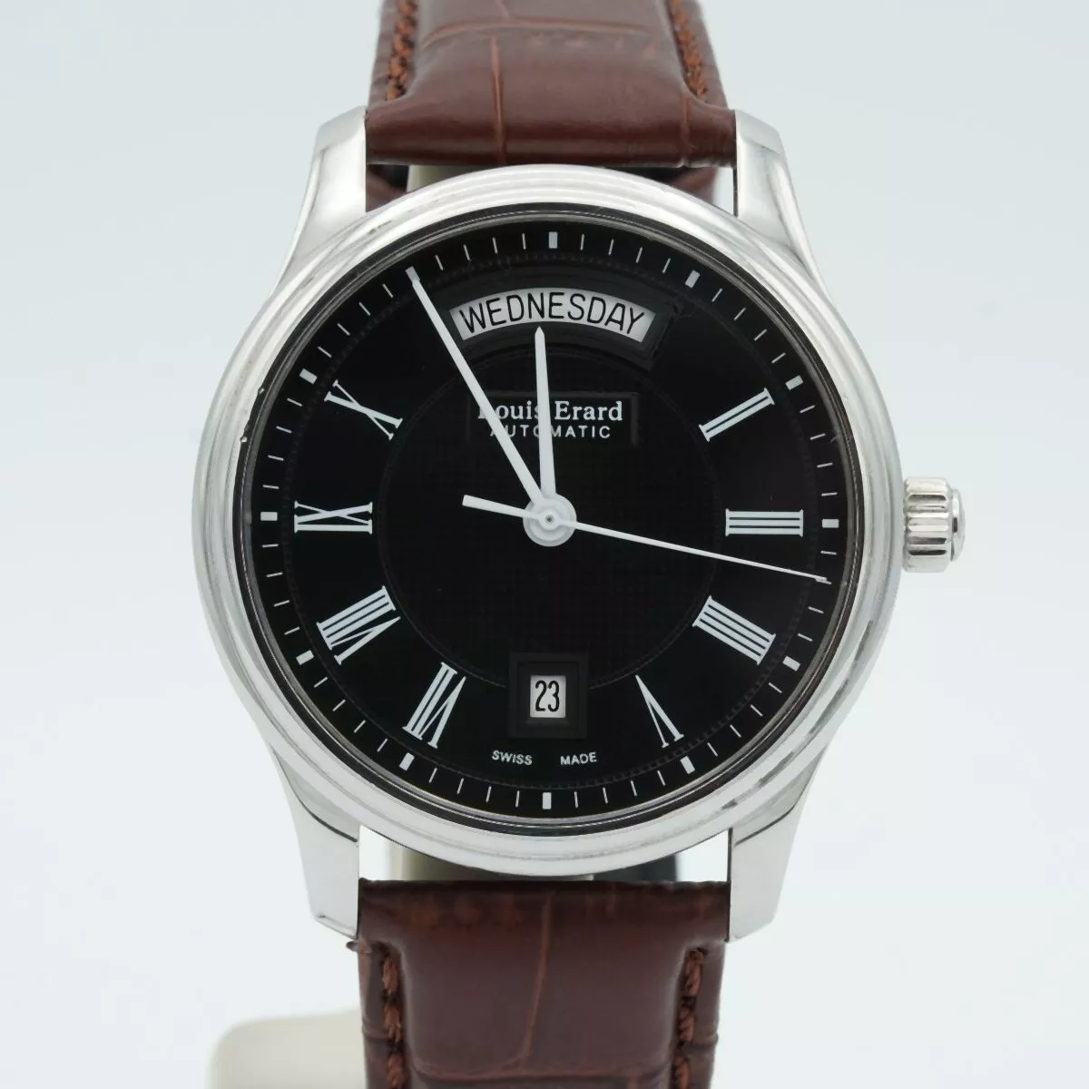 Louis erard day date hot sale