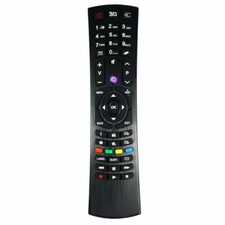 COMPATIBLE TV Remote Control for JVC LT-40VT50G
