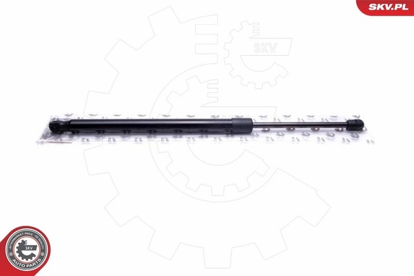 Esen SKV Gasfeder DäMpfer Heckklappe 910N Passend FüR VW Touran 1T3-image
