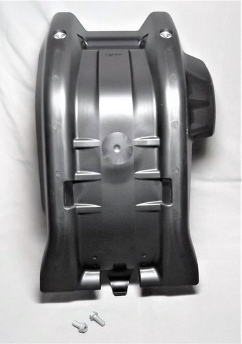 Genuine KTM EXC-F 450 / 500 High Impact Plastic Sumpguard Skidplate K79603090044 - 第 2/5 張圖片