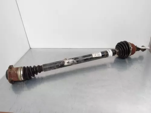 1J0407272JC Transmision Delantera Derecha para SEAT LEON (1M1) Signo 1999 120344 - Imagen 1 de 4