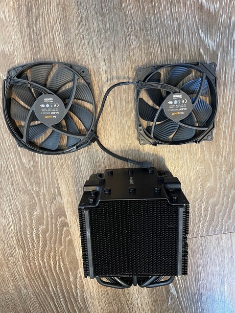 dark rock pro 4 bk022