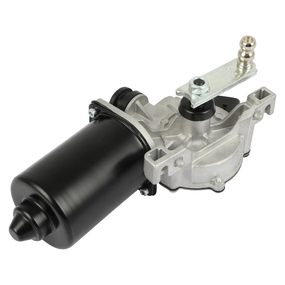 Front Left Windshield Wiper Motor For 2006-2011 Hyundai Accent Kia Rio Rio5 Foto 4 de 4