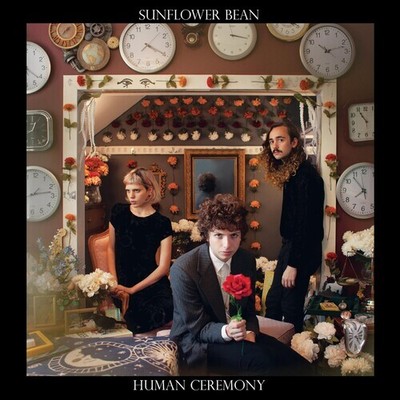 Sunflower Bean - Human Ceremony [New CD]