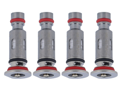 Uwell Caliburn G 0,8 Ohm Head (4 Stück pro Packung)