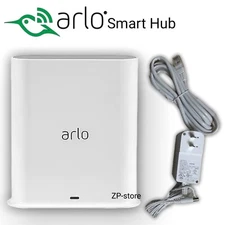 New OEM Arlo VMB4540 Smart Hub Wire-Free Pro 3 Pro 4 Base Station