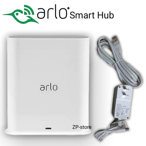 New OEM Arlo Ultra, Ultra 2 VMB5000 Smart Hub WireFree Pro 3 Pro 4