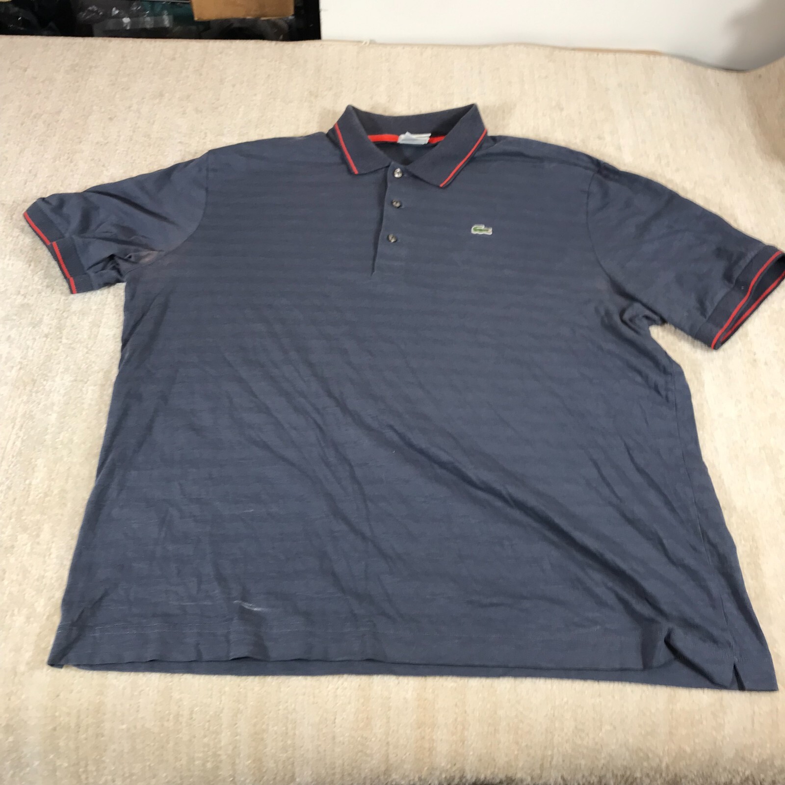 lacoste 3xl polo shirts