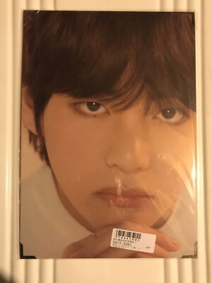 BTS防弾少年団 LYS SYS PREMIUM PHOTO 7枚 公式 BTS防弾少年団 LYS SYS