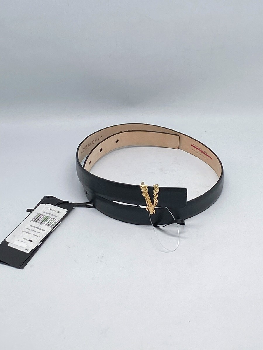 ベルサーチ　ベルト　ヴィルトゥス　シルバー ベルサーチ ベルト ヴィルトゥス シルバー 【公式通販】