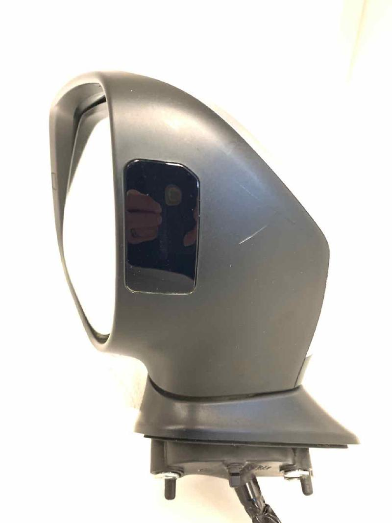 2018-2022 Subaru XV Crosstrek LH Driver Side View Door Mirror